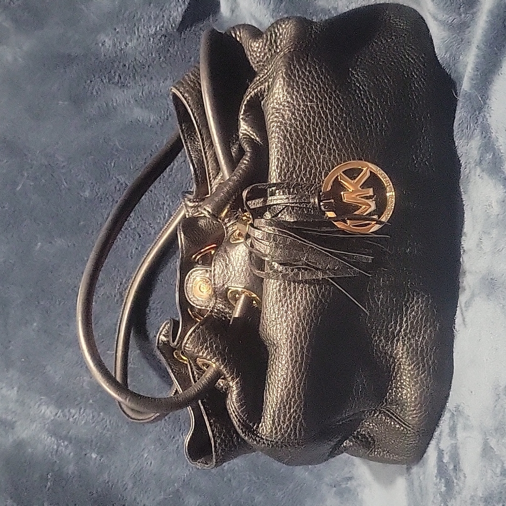 MK hobo bag